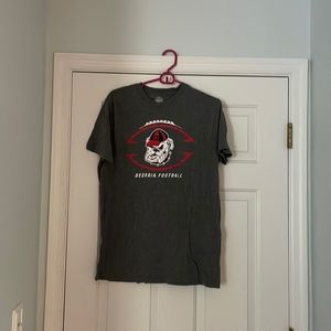UGA t-shirt